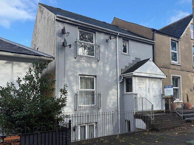 Main image of property: Victoria Flats, Victoria Road, Pembroke Dock, Pembrokeshire