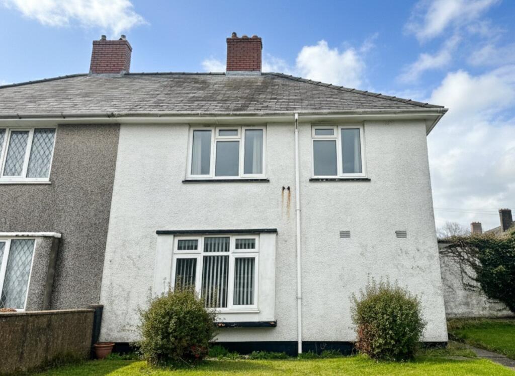 Main image of property: Green Meadow Avenue, Pembroke, Pembrokeshire, SA71