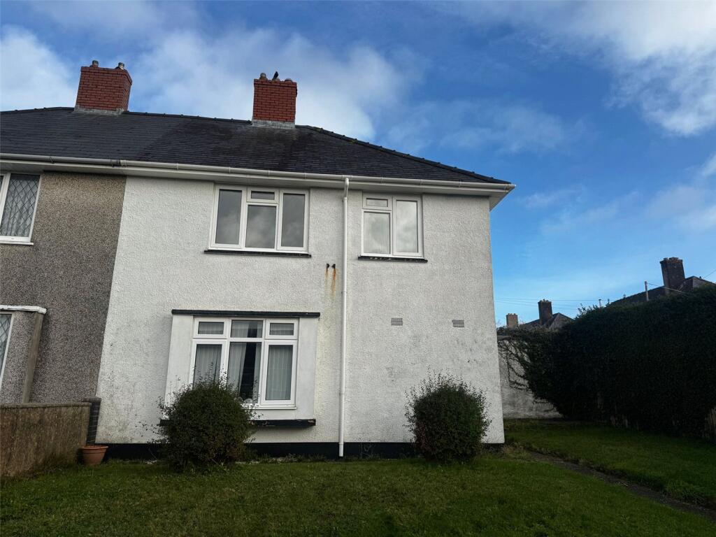 Main image of property: Green Meadow Avenue, Pembroke, Pembrokeshire, SA71