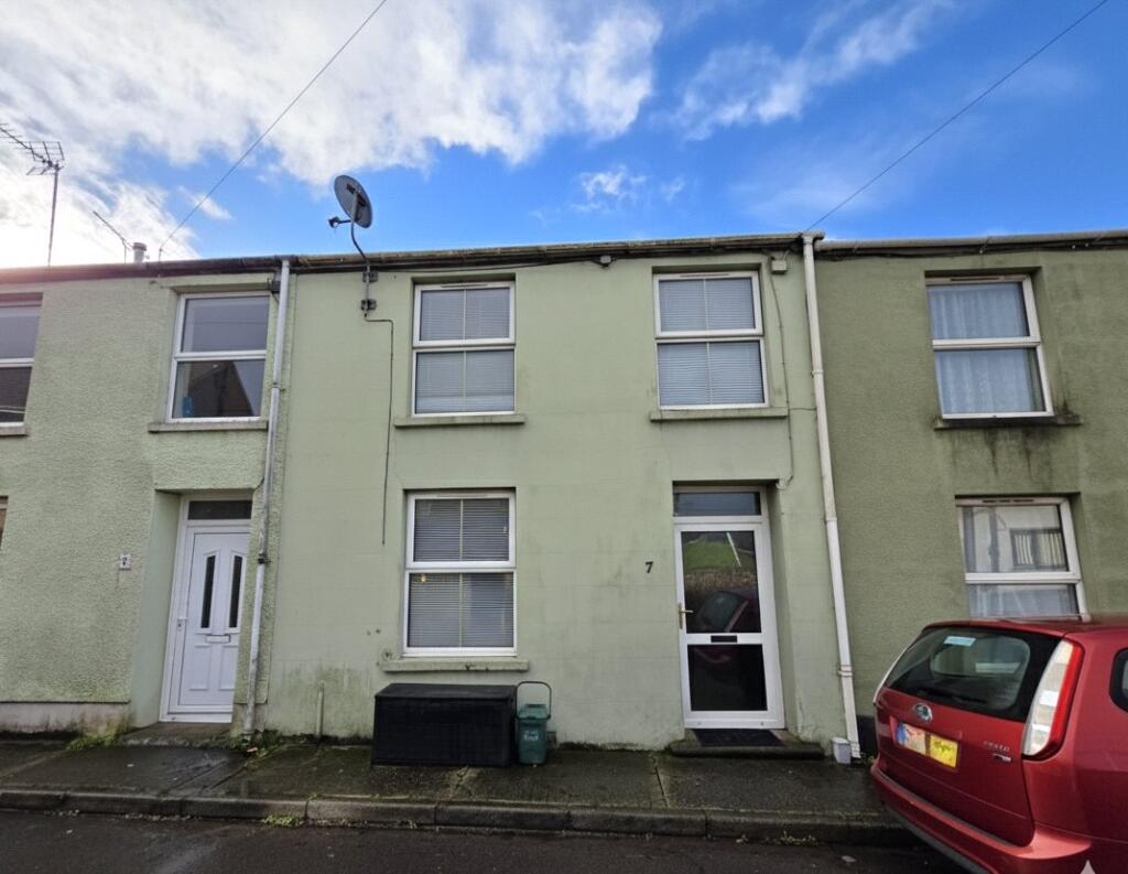 Main image of property: Froynes Terrace, Pembroke, Pembrokeshire, SA71