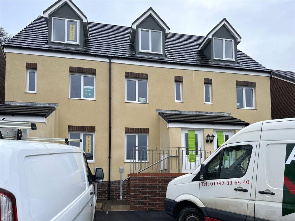 Main image of property: Tasker Way, Haverfordwest, Pembrokeshire, SA61