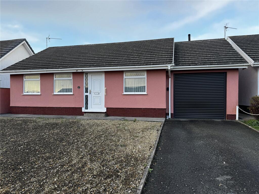 Main image of property: Devonshire Road, Pembroke Dock, Pembrokeshire, SA72