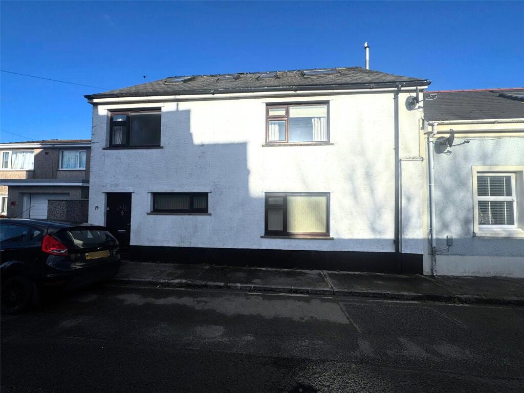 Main image of property: Owen Street, Pembroke, Pembrokeshire, SA71