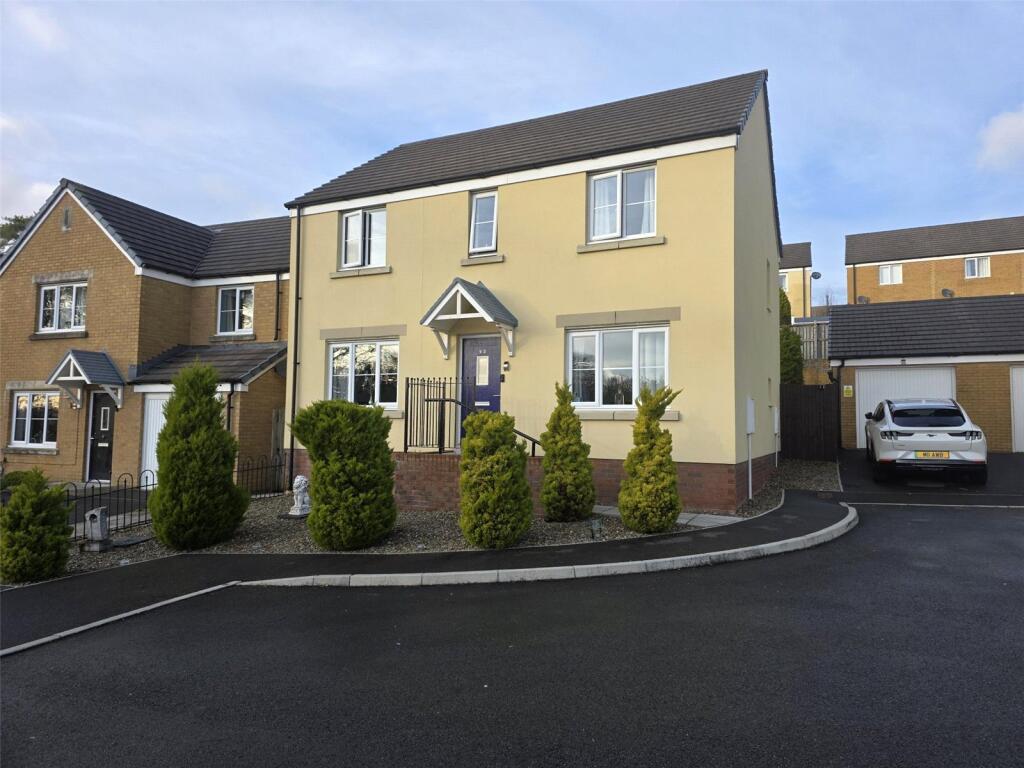 Main image of property: Gatehouse View, Pembroke, Pembrokeshire, SA71