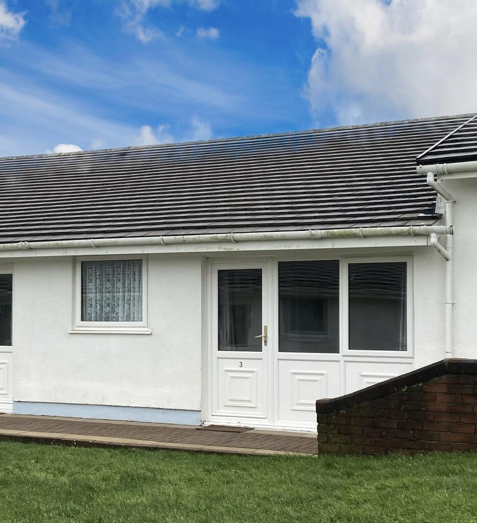 Main image of property: Manorbier, Pembrokeshire, SA70
