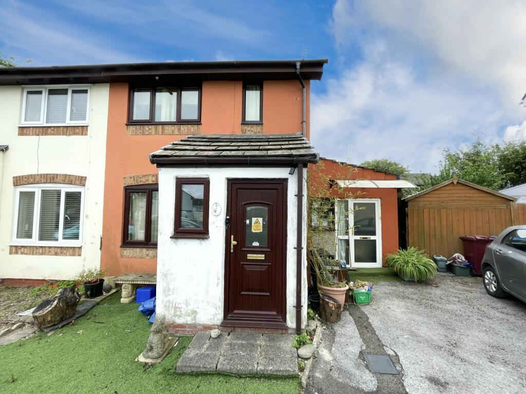 Main image of property: Steps Road, Sageston, Tenby, Pembrokeshire, SA70