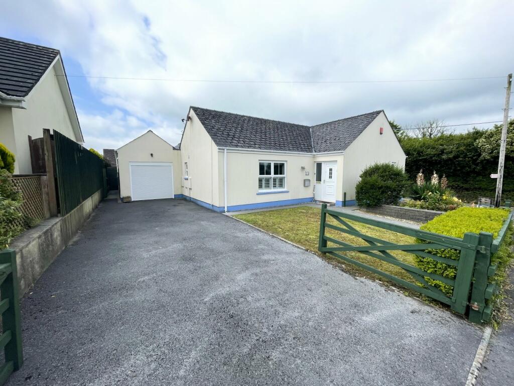 Main image of property: Sandy Hill Park, Saundersfoot, Pembrokeshire, SA69