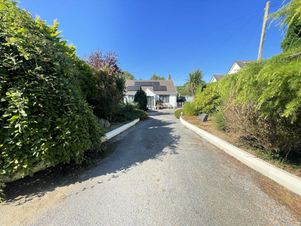 Main image of property: Sageston, Tenby, Pembrokeshire, SA70
