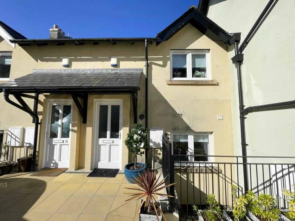 Main image of property: St. Brides Hill, Saundersfoot, Pembrokeshire, SA69