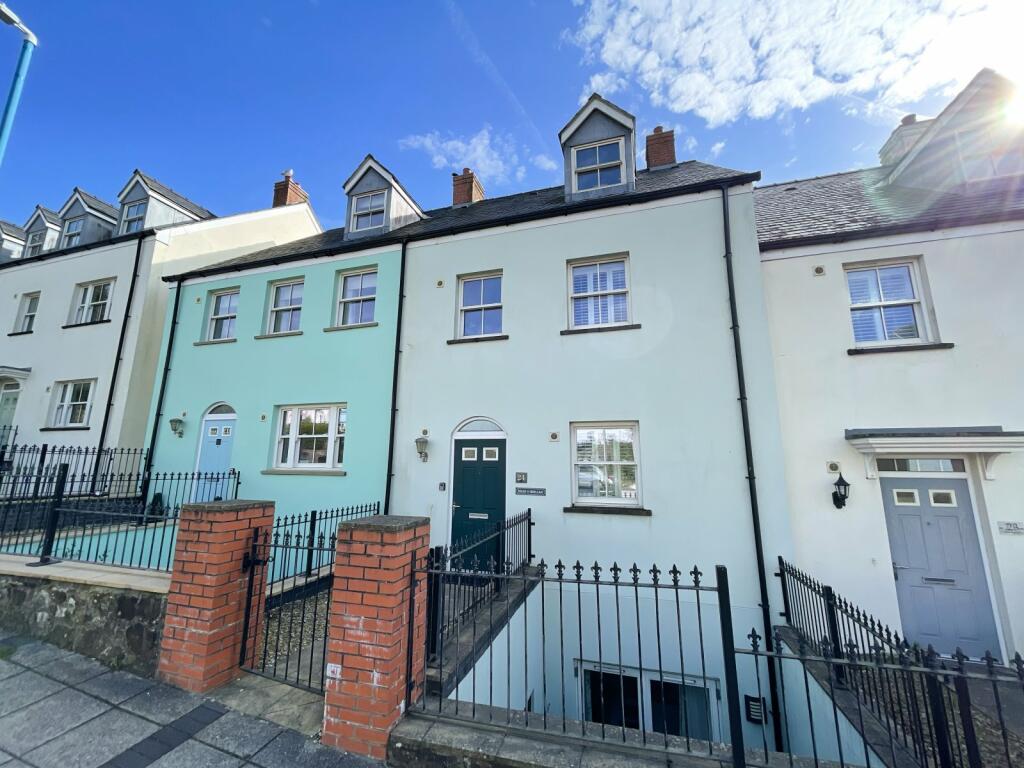 Main image of property: Milford Street, Saundersfoot, Pembrokeshire, SA69