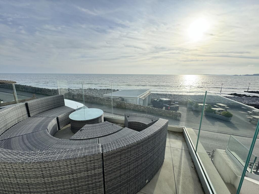 Main image of property: Amroth, Narberth, Pembrokeshire, SA67