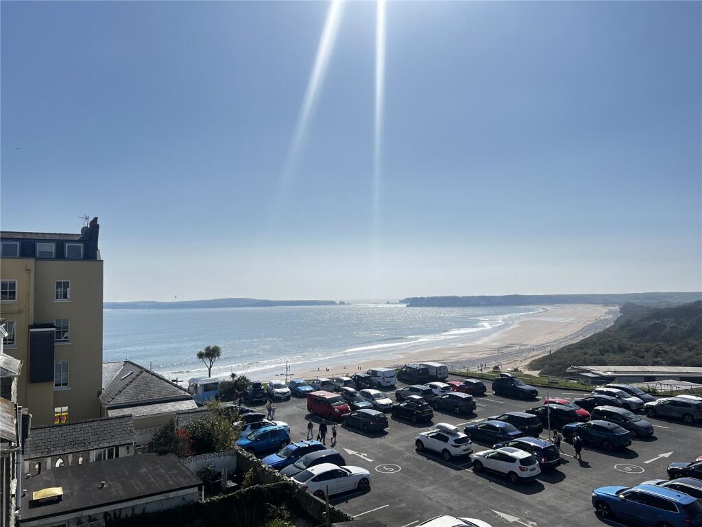 Main image of property: Victoria Street, Tenby, Pembrokeshire, SA70