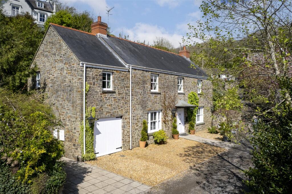 Main image of property: Penally, Tenby, Sir Benfro, SA70