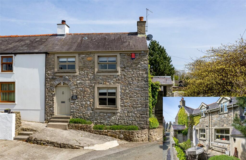 Main image of property: St. Florence, Tenby, Pembrokeshire, SA70