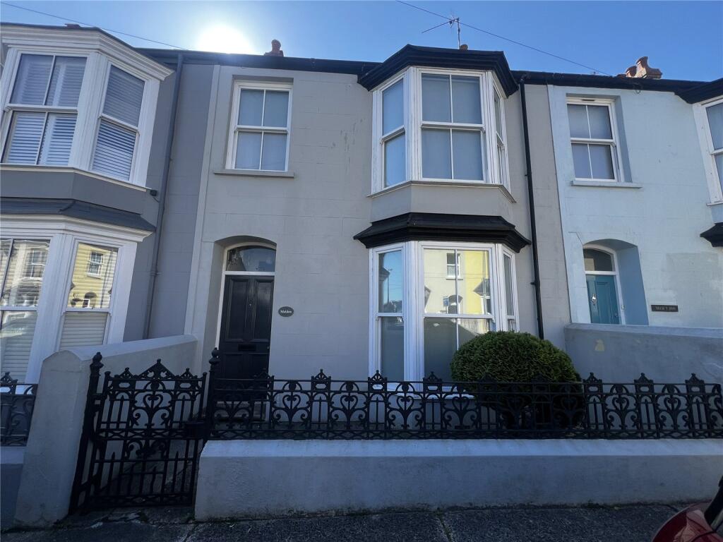 Main image of property: Church Park, Tenby, Pembrokeshire, SA70