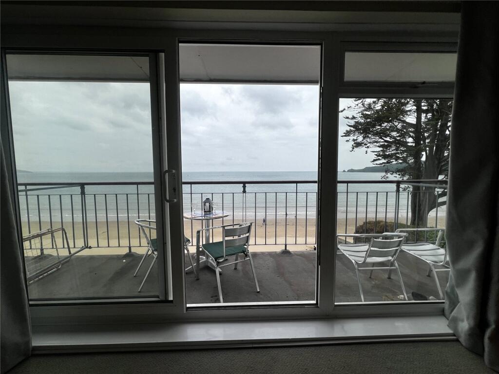 Main image of property: The Strand, Saundersfoot, Pembrokeshire, SA69