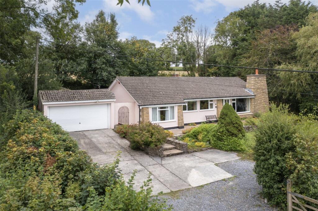 Main image of property: Parsonage Lane, Begelly, Kilgetty, Pembrokeshire, SA68
