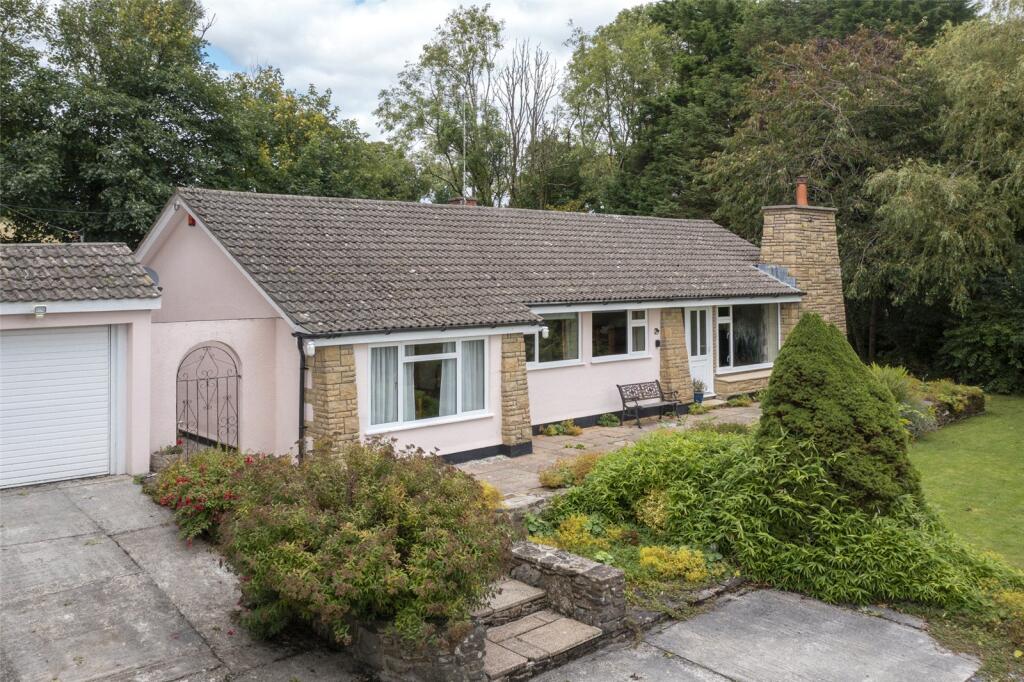 Main image of property: Parsonage Lane, Begelly, Kilgetty, Pembrokeshire, SA68