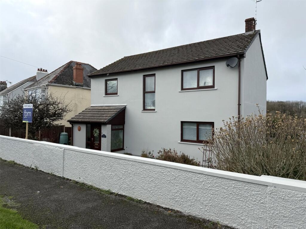 Main image of property: Lamack Vale, Tenby, Pembrokeshire, SA70