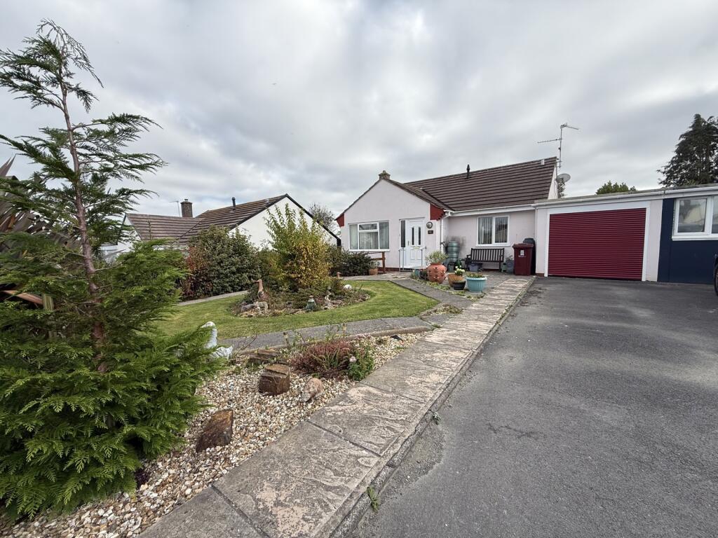 Main image of property: Bartletts Well Road, Sageston, Tenby, Pembrokeshire, SA70