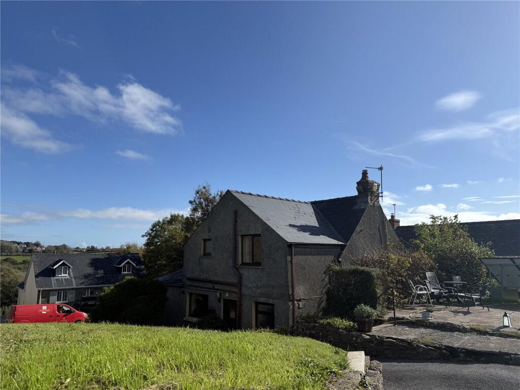 Main image of property: Begelly, Kilgetty, Pembrokeshire, SA68