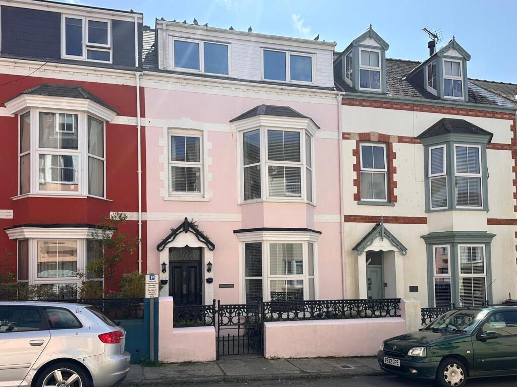 Main image of property: Warren Street, Tenby, Pembrokeshire, SA70