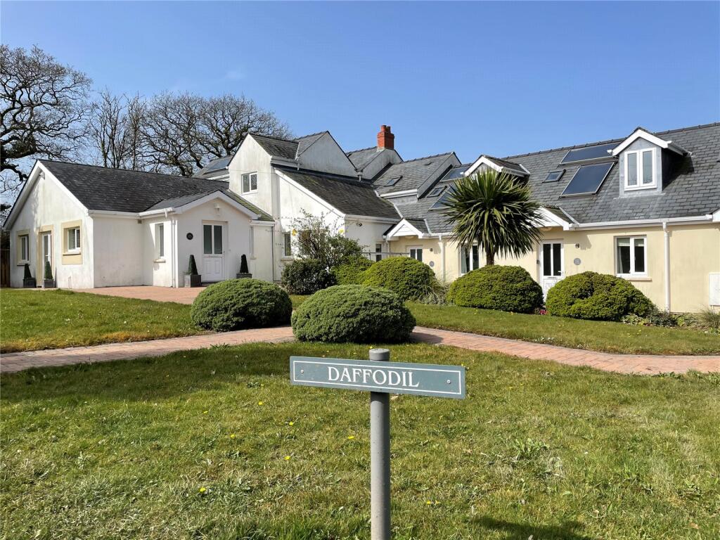 Main image of property: Redberth Gardens, Redberth, Tenby, Pembrokeshire, SA70