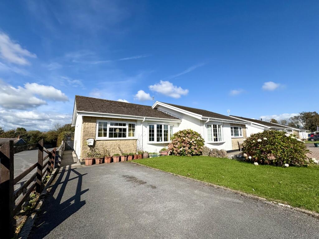 Main image of property: The Paddock, Penally, Tenby, Pembrokeshire, SA70