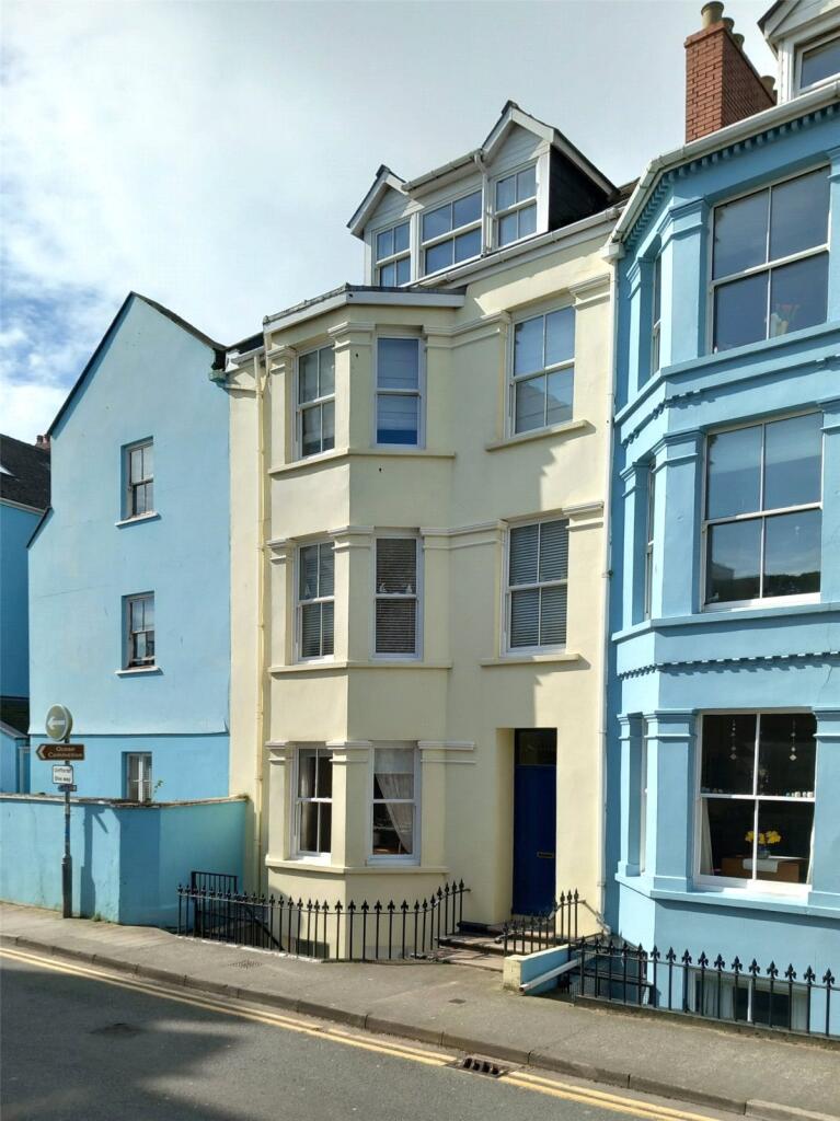 Main image of property: St. Florence Parade, Tenby, Pembrokeshire, SA70