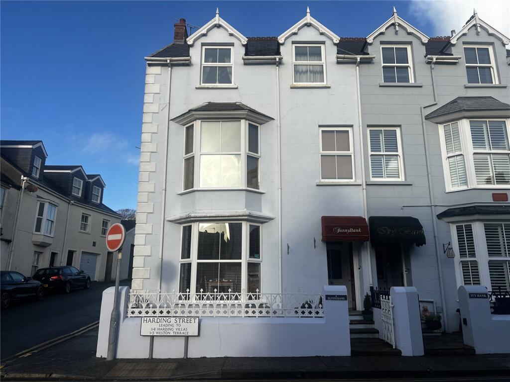 Main image of property: Harding Street, Tenby, Pembrokeshire, SA70