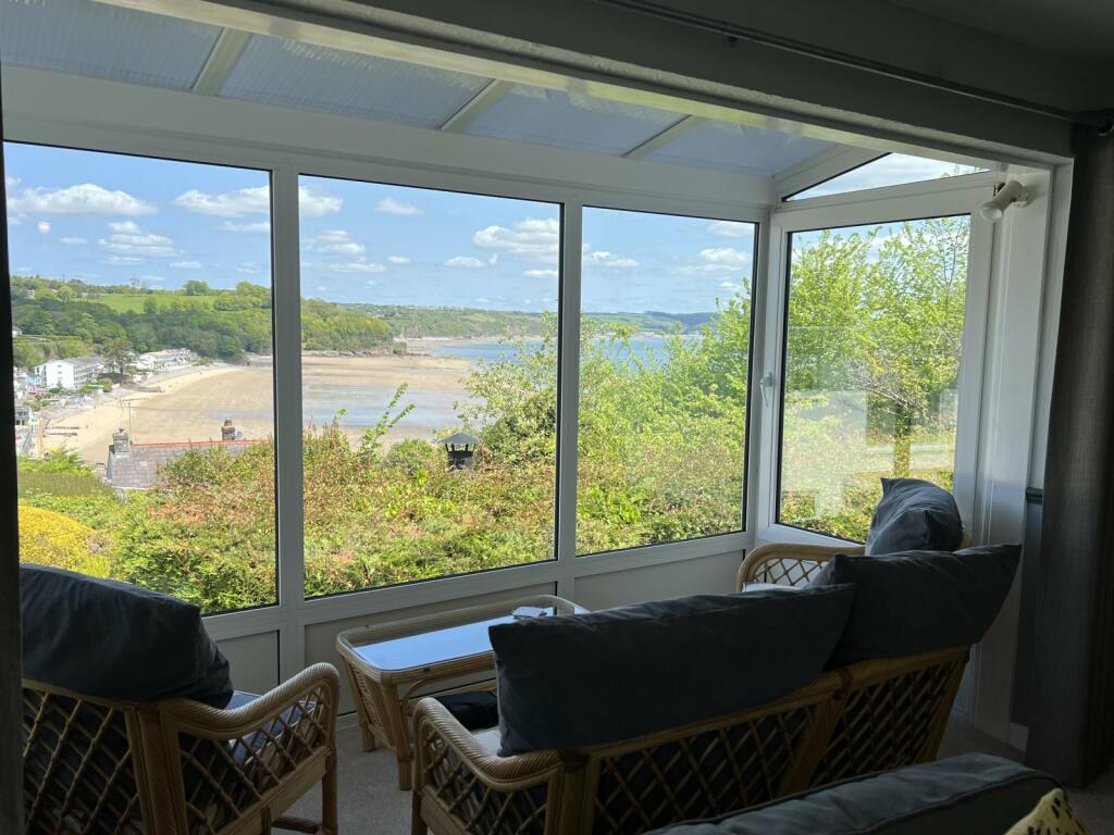 Main image of property: Malin Court, Saundersfoot, Pembrokeshire, SA69