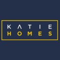Katie Homes logo