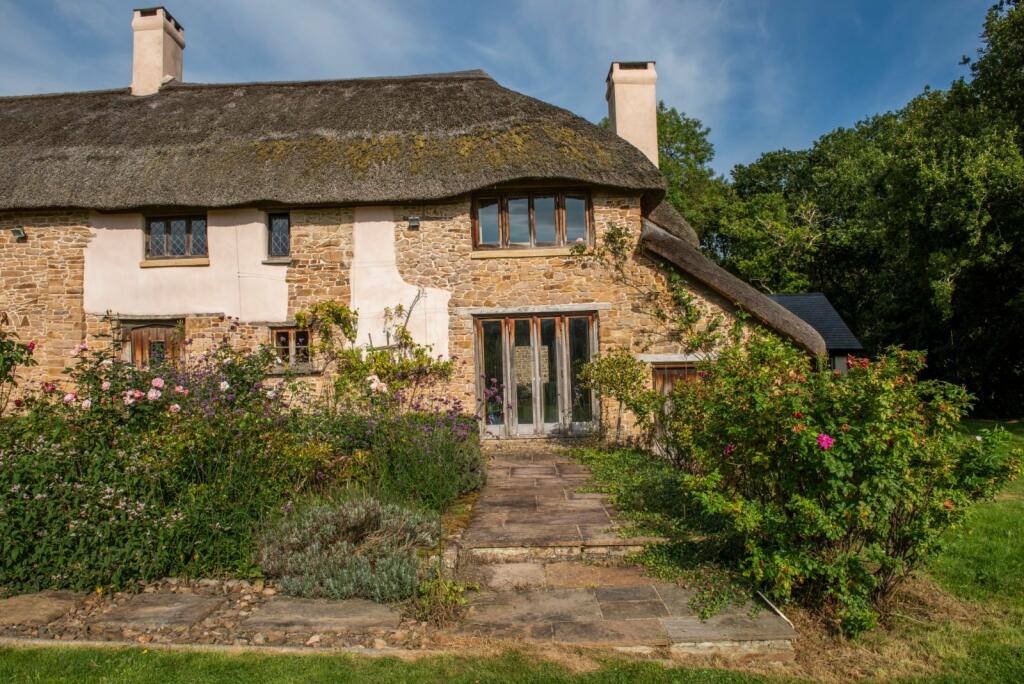 Main image of property: Hatherleigh, Okehampton, Devon