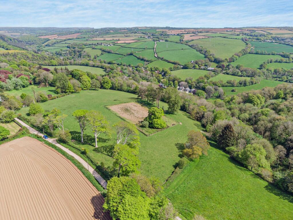 Main image of property: Tredethy, Bodmin, Cornwall