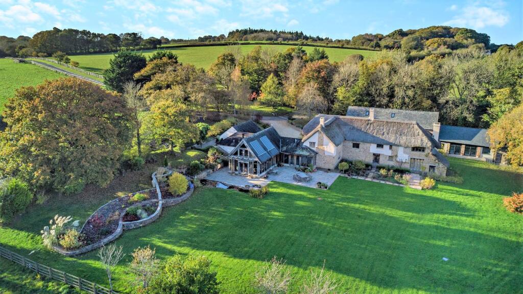 Main image of property: Hatherleigh, Okehampton, Devon