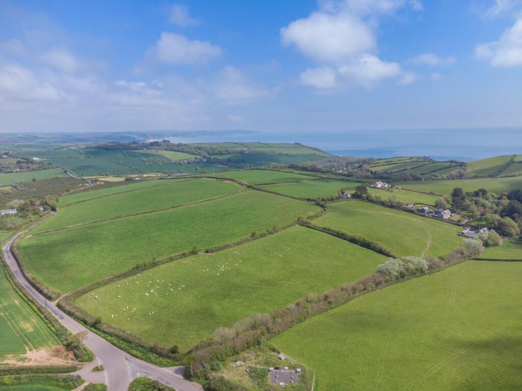 Main image of property: Beeson, Kingsbridge, Devon