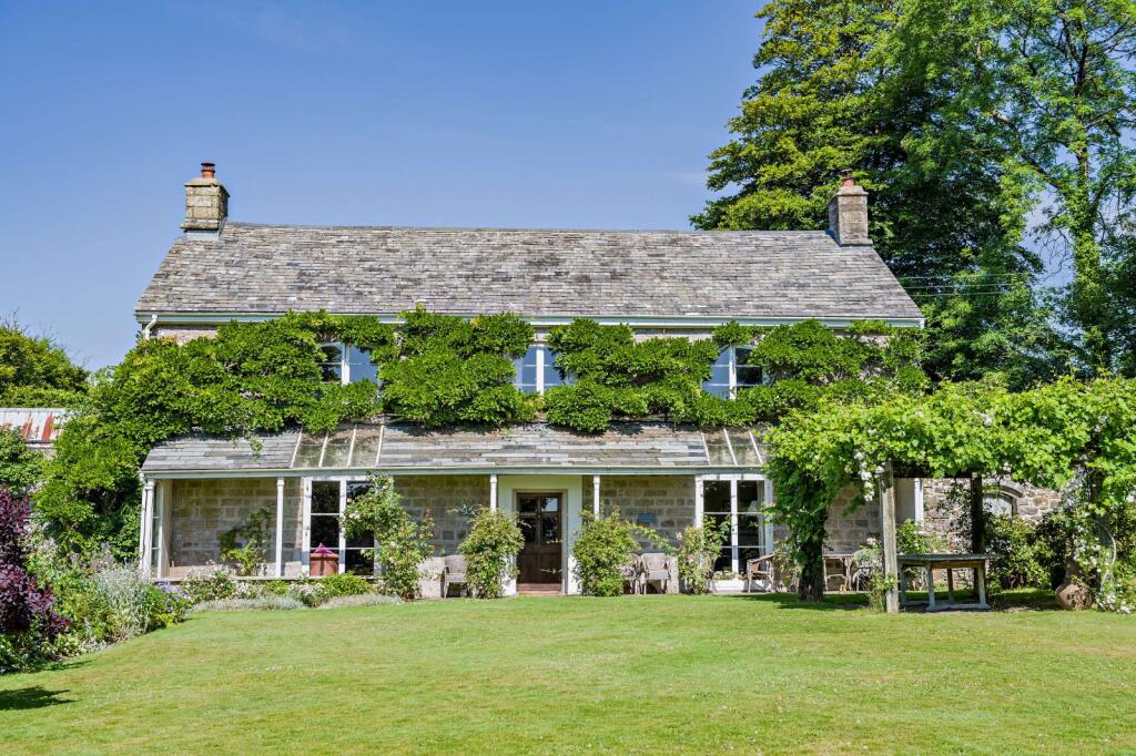 Main image of property: Manaton, Newton Abbot, Devon