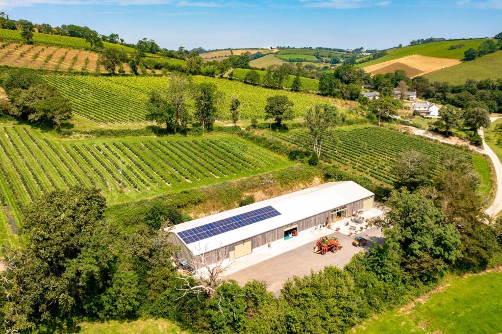 Main image of property: Modbury, Ivybridge, Devon