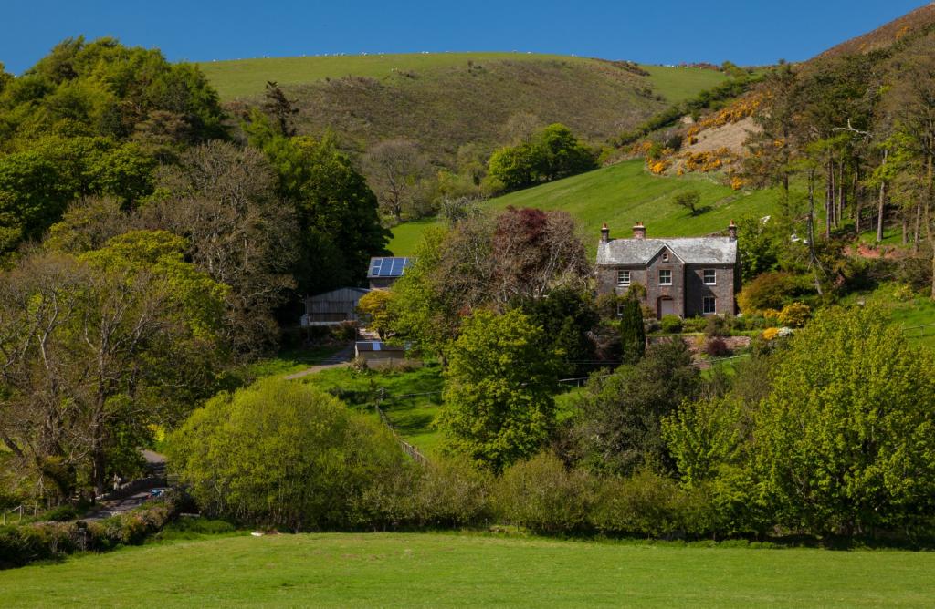 Property For Sale Exmoor Uk at Thomas Whitman blog