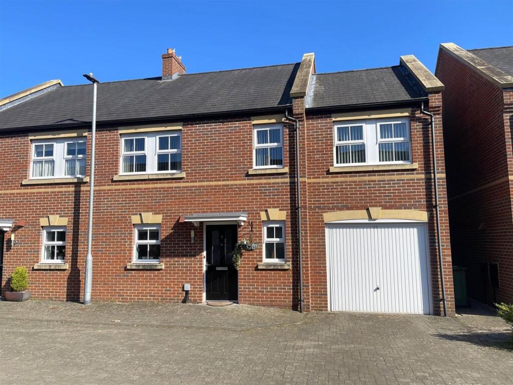 Main image of property: Millstream, Exeter