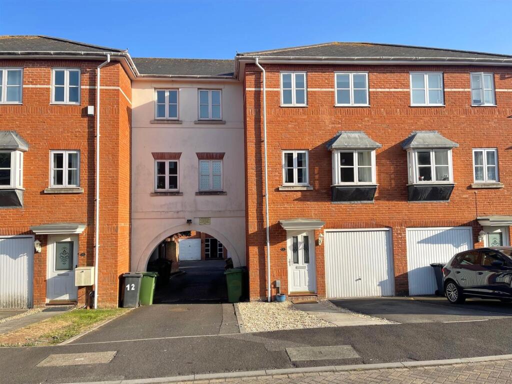 Main image of property: Addington Court, Horseguards, Exeter