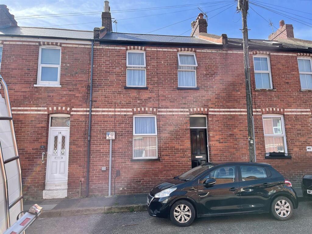 Main image of property: Victor Street, Heavitree, Exeter