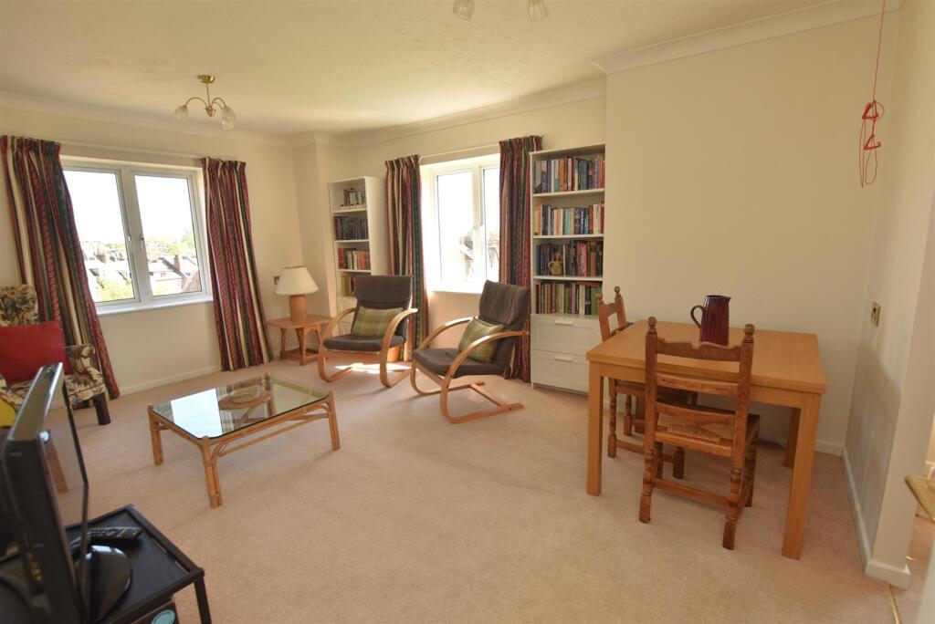 Main image of property: Pennsylvania Road, Exeter
