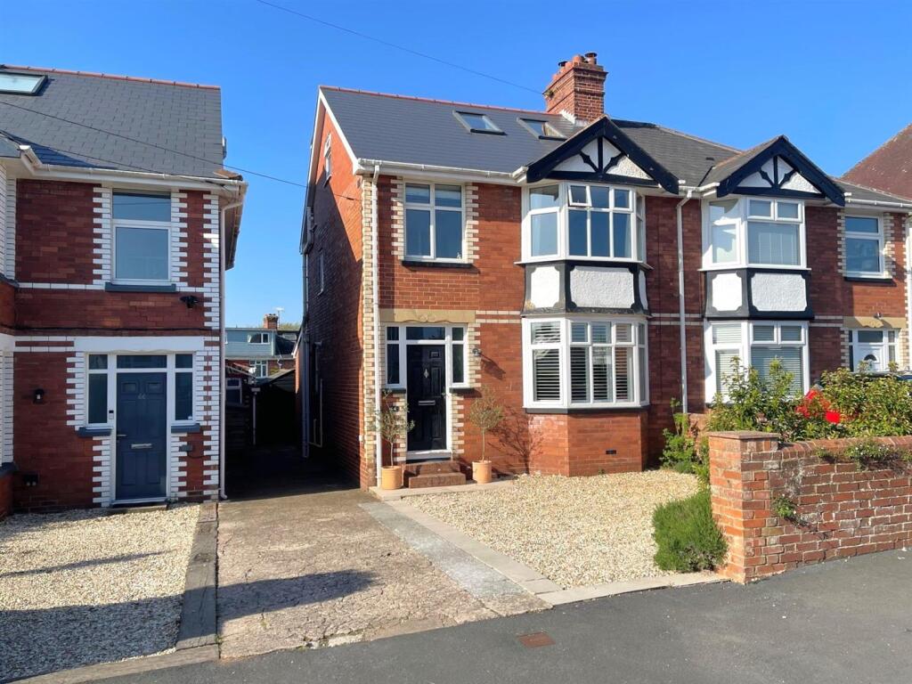 Main image of property: Sweetbrier Lane, Heavitree, EXETER