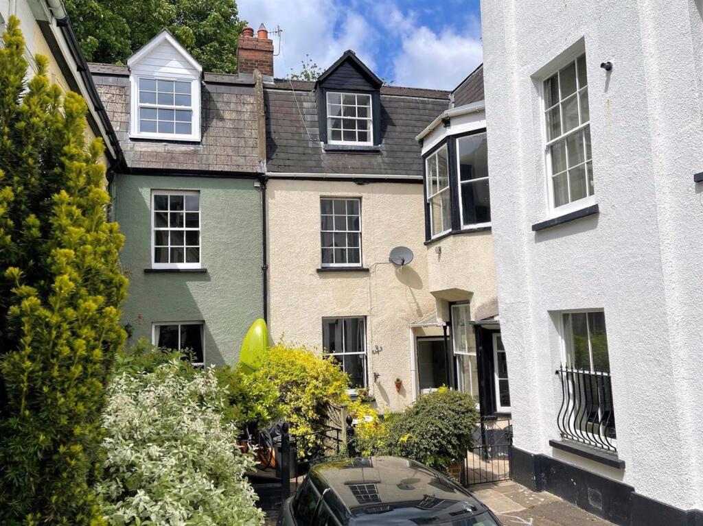Main image of property: Northernhay Square, Exeter