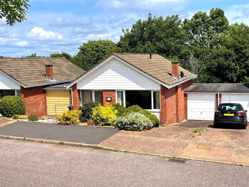 Main image of property: Nadder Park Road, Higher St Thomas, Exeter