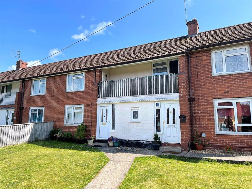 Main image of property: Thornpark Rise, Exeter