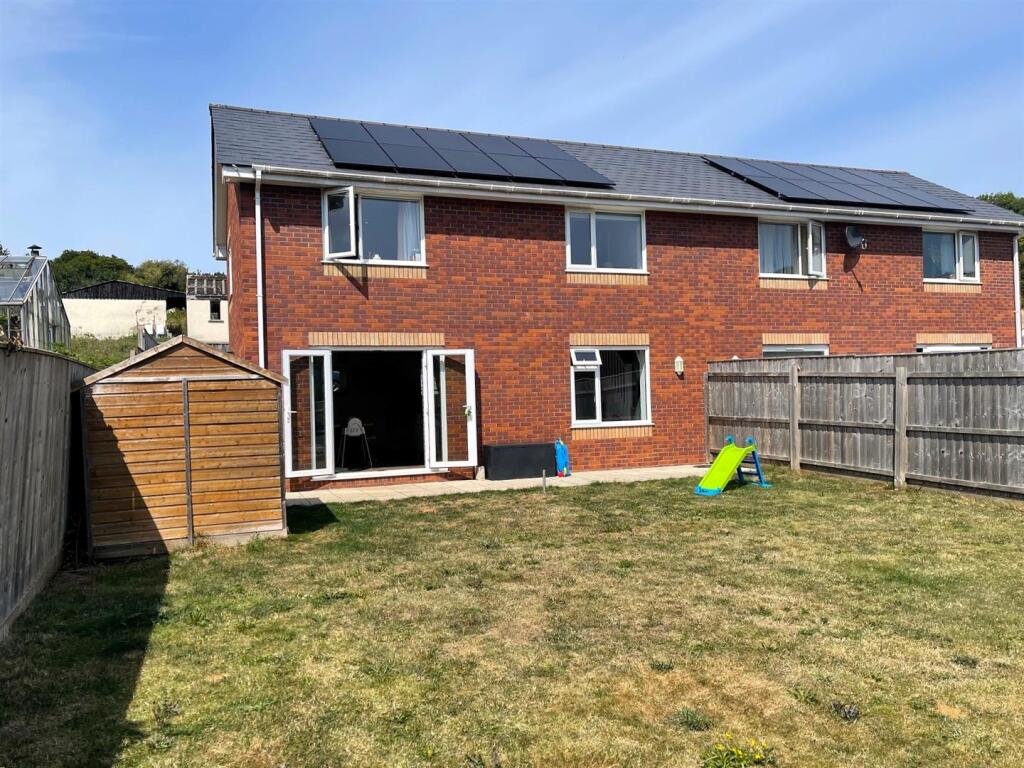Main image of property: Ludwell Lane, Exeter