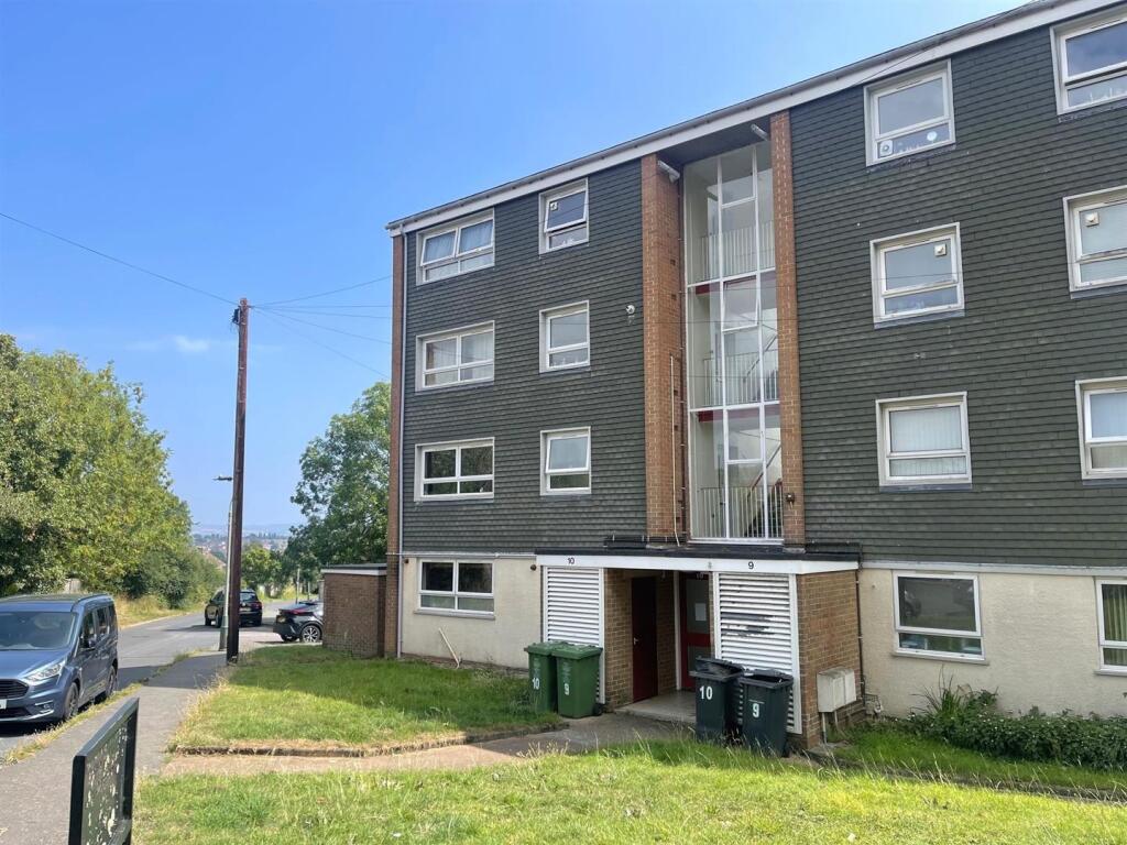 Main image of property: Wynford Road, Exeter