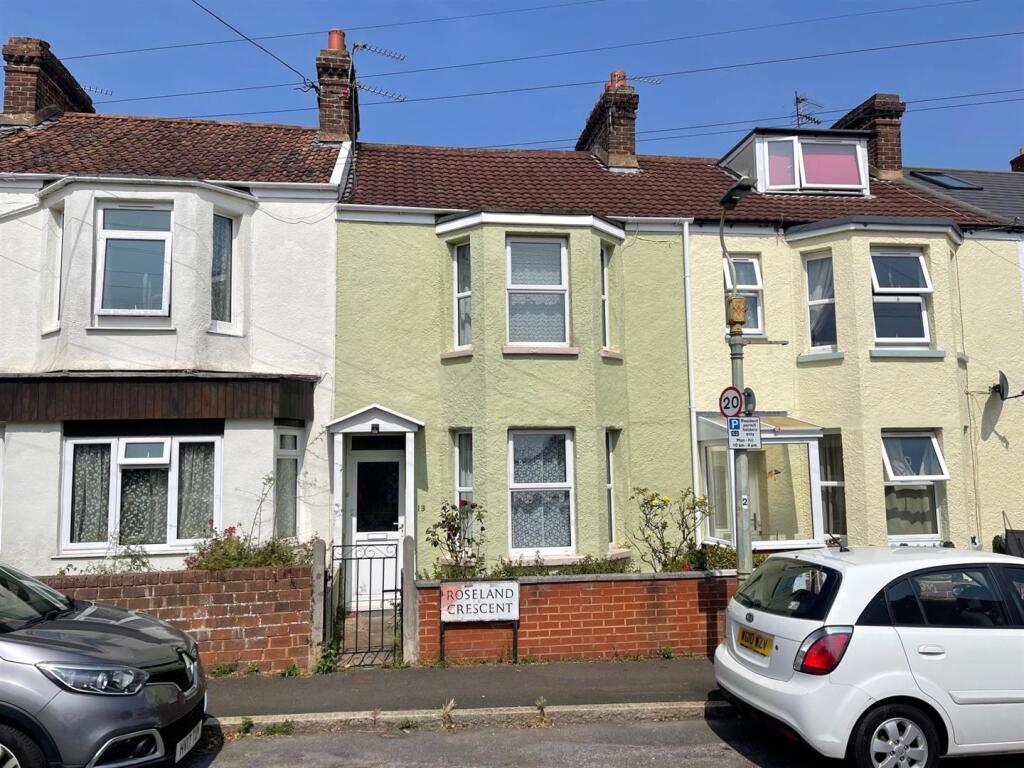 Main image of property: Roseland Crescent, Heavitree, Exeter